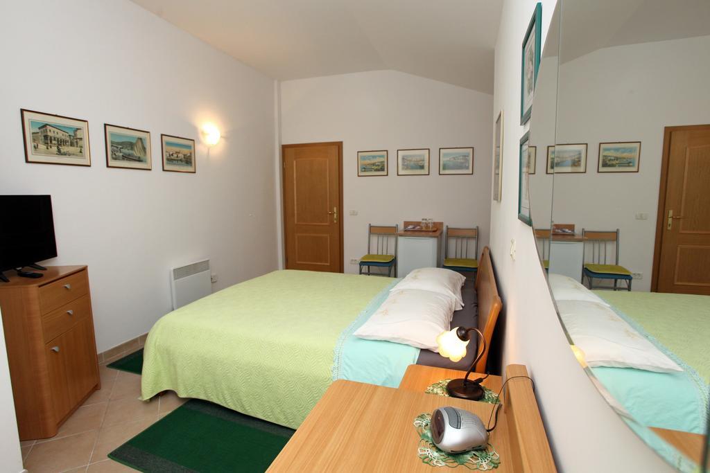 Parenzana Sea View Apartments Sk Portorož Eksteriør bilde