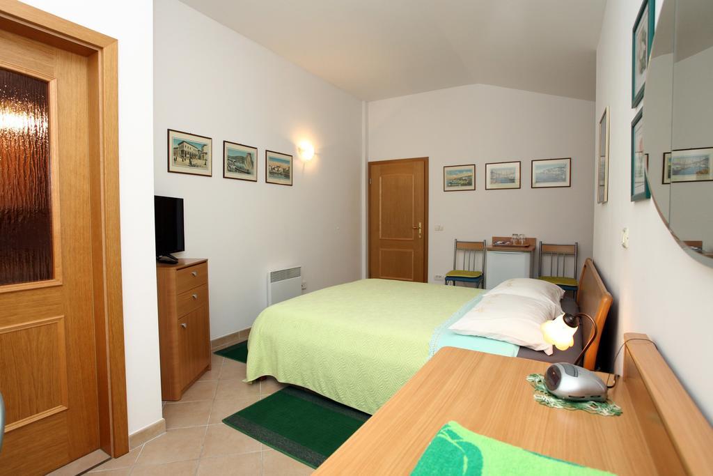Parenzana Sea View Apartments Sk Portorož Eksteriør bilde