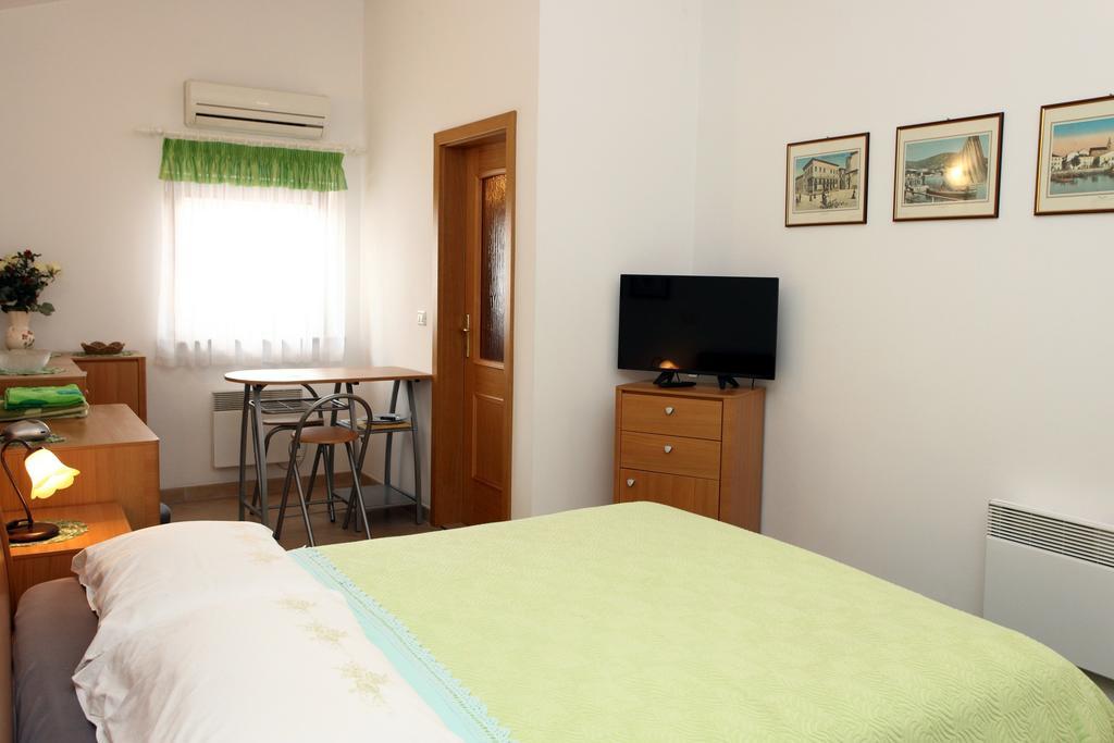 Parenzana Sea View Apartments Sk Portorož Eksteriør bilde