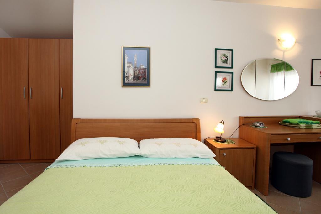 Parenzana Sea View Apartments Sk Portorož Eksteriør bilde