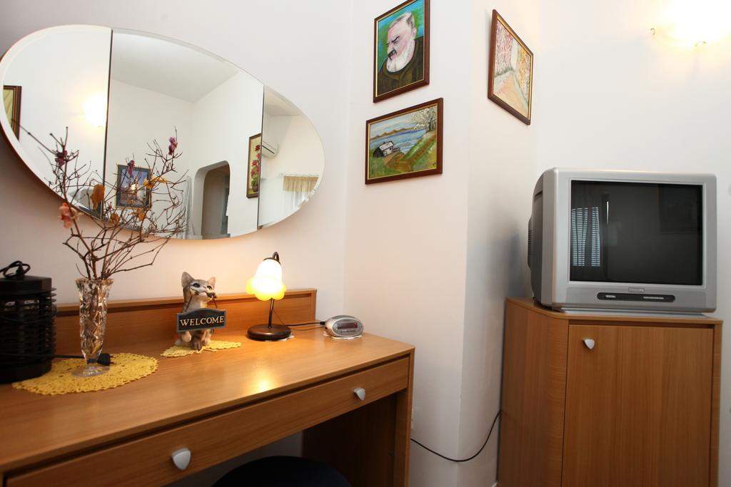 Parenzana Sea View Apartments Sk Portorož Eksteriør bilde
