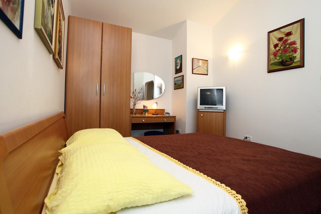 Parenzana Sea View Apartments Sk Portorož Eksteriør bilde