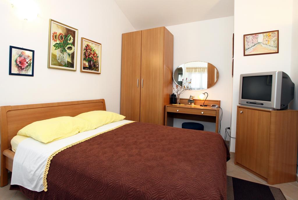 Parenzana Sea View Apartments Sk Portorož Eksteriør bilde