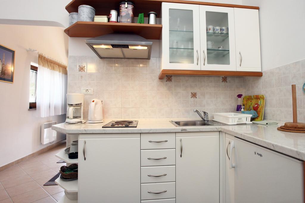 Parenzana Sea View Apartments Sk Portorož Eksteriør bilde