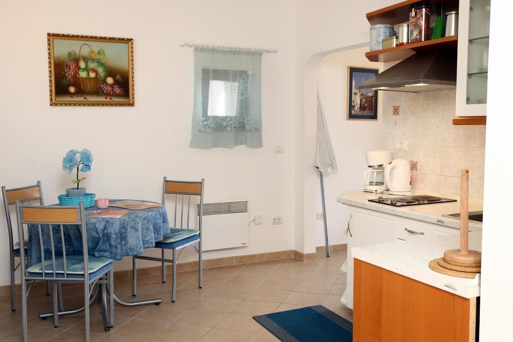 Parenzana Sea View Apartments Sk Portorož Eksteriør bilde