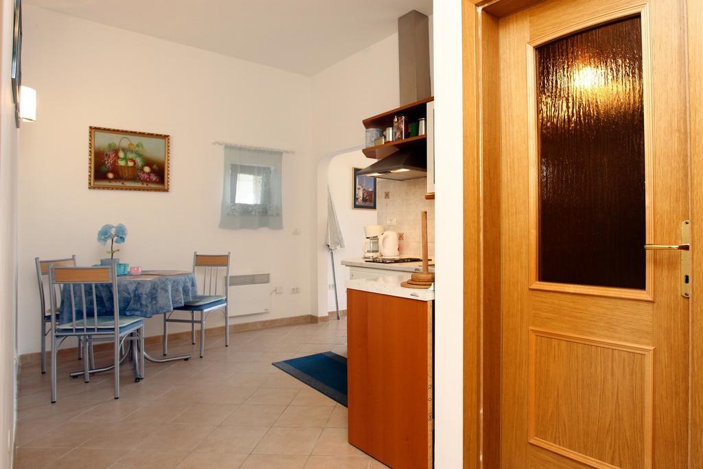 Parenzana Sea View Apartments Sk Portorož Eksteriør bilde