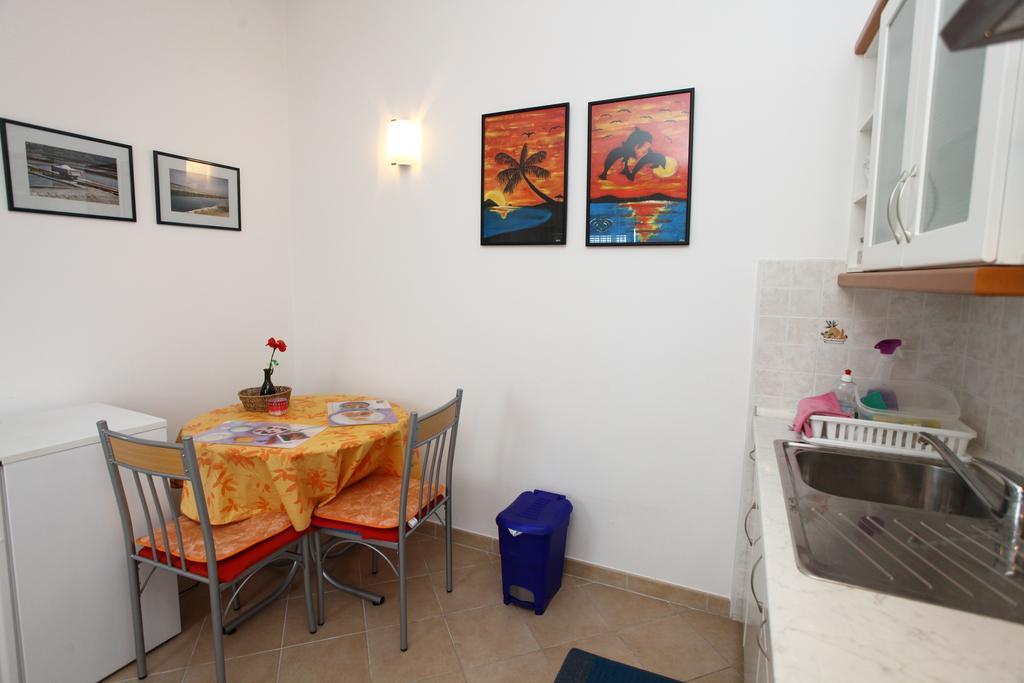 Parenzana Sea View Apartments Sk Portorož Eksteriør bilde