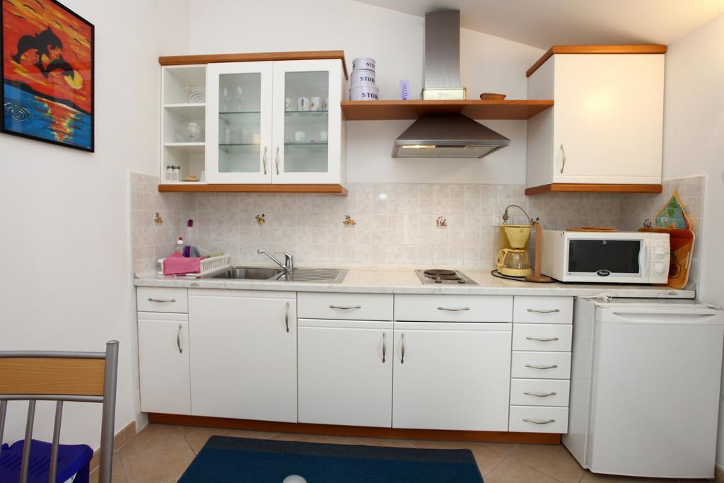 Parenzana Sea View Apartments Sk Portorož Eksteriør bilde