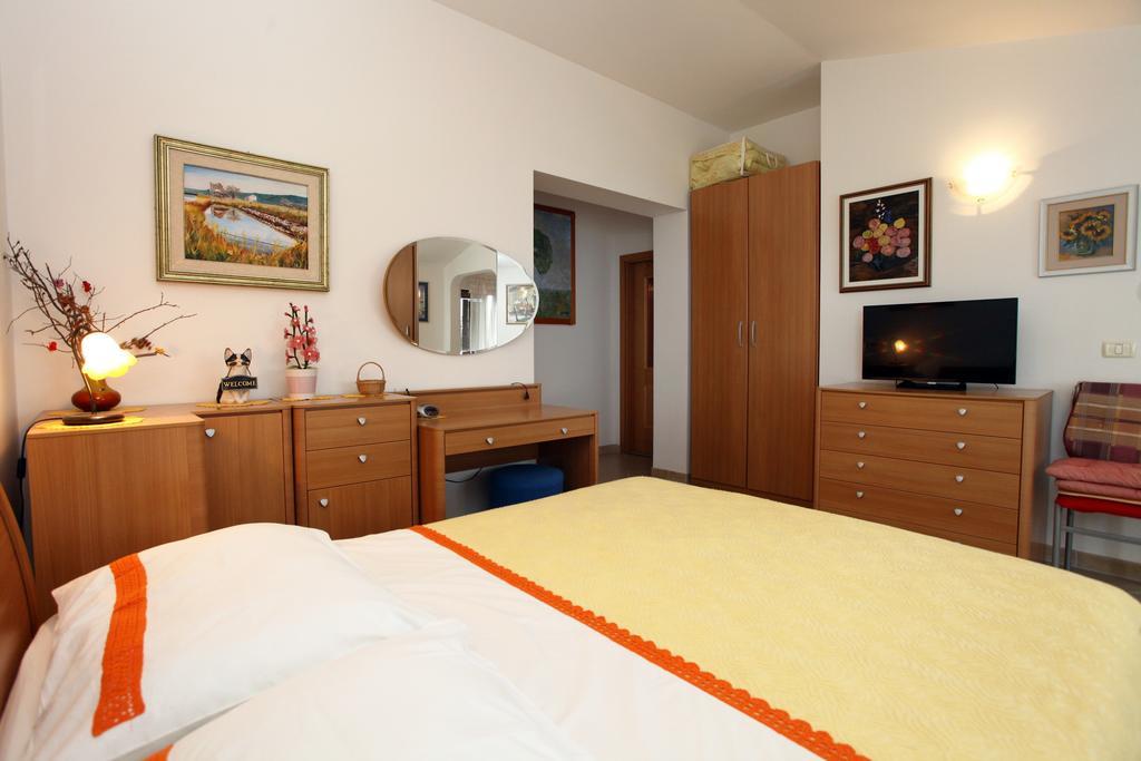 Parenzana Sea View Apartments Sk Portorož Eksteriør bilde