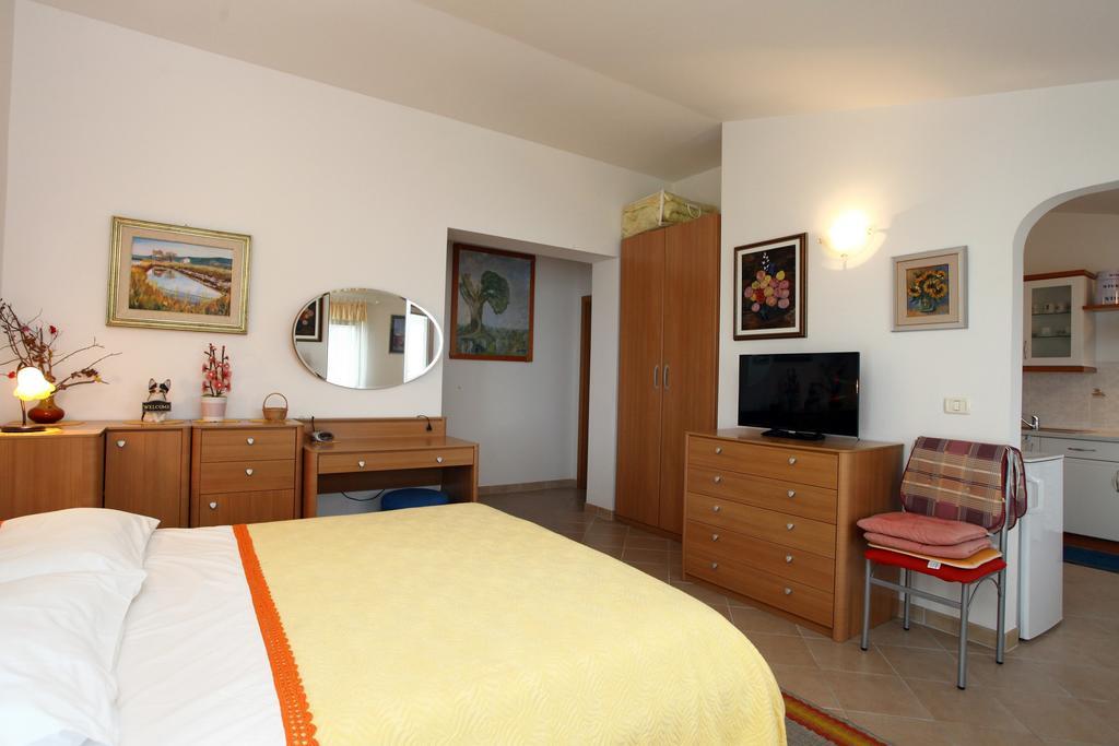 Parenzana Sea View Apartments Sk Portorož Eksteriør bilde