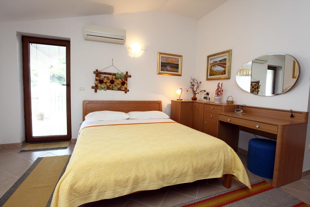Parenzana Sea View Apartments Sk Portorož Eksteriør bilde