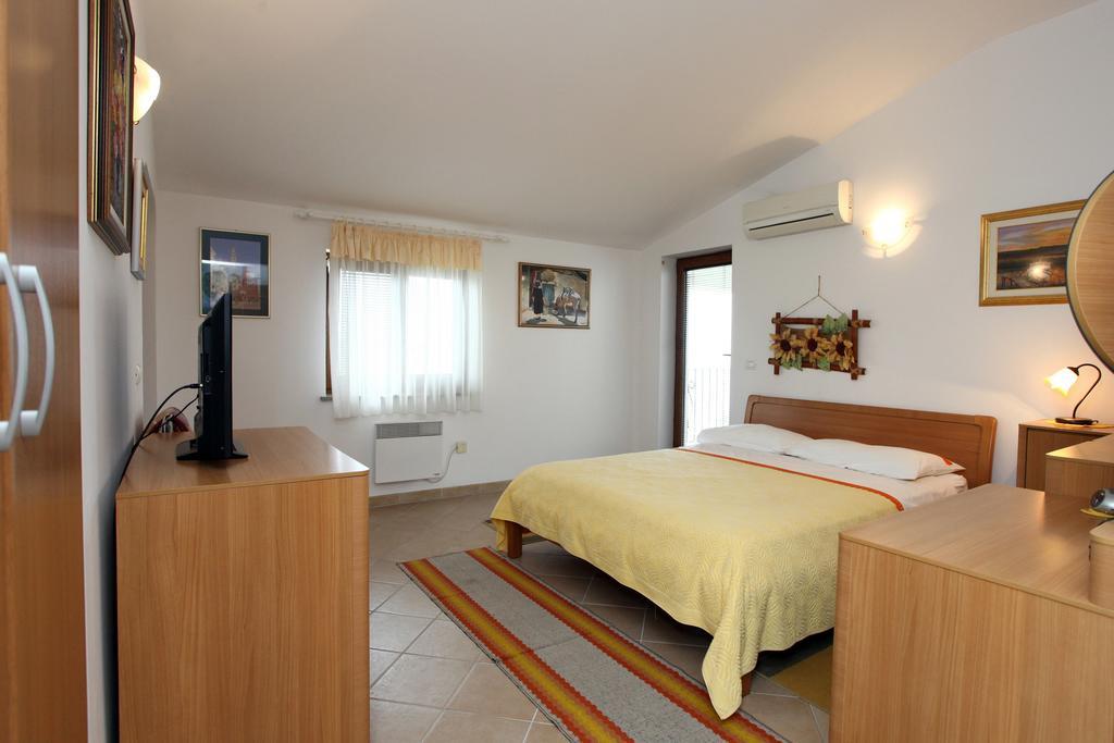 Parenzana Sea View Apartments Sk Portorož Eksteriør bilde