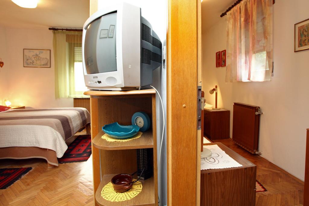 Parenzana Sea View Apartments Sk Portorož Eksteriør bilde