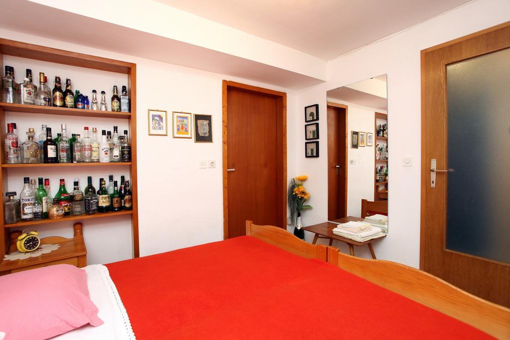 Parenzana Sea View Apartments Sk Portorož Eksteriør bilde