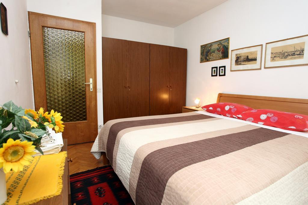 Parenzana Sea View Apartments Sk Portorož Eksteriør bilde
