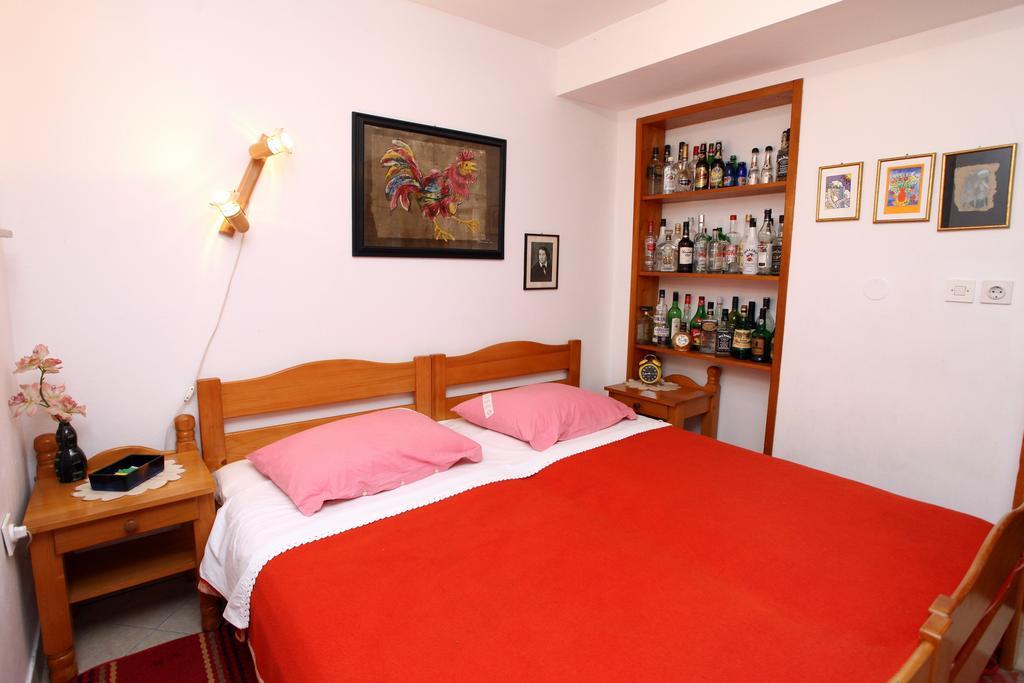Parenzana Sea View Apartments Sk Portorož Eksteriør bilde