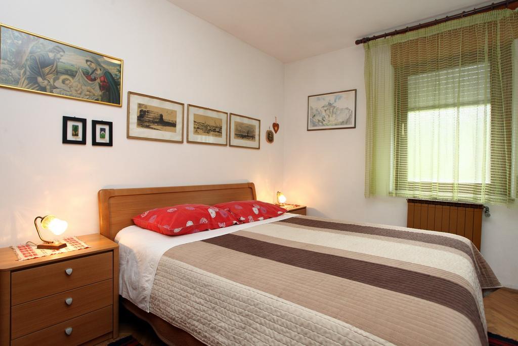 Parenzana Sea View Apartments Sk Portorož Eksteriør bilde