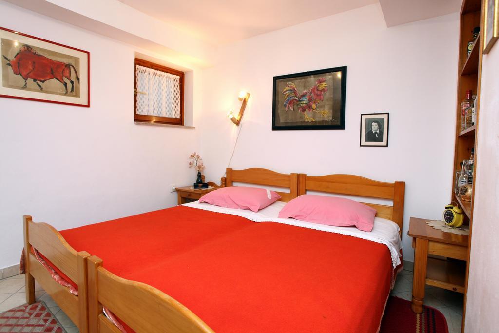 Parenzana Sea View Apartments Sk Portorož Eksteriør bilde