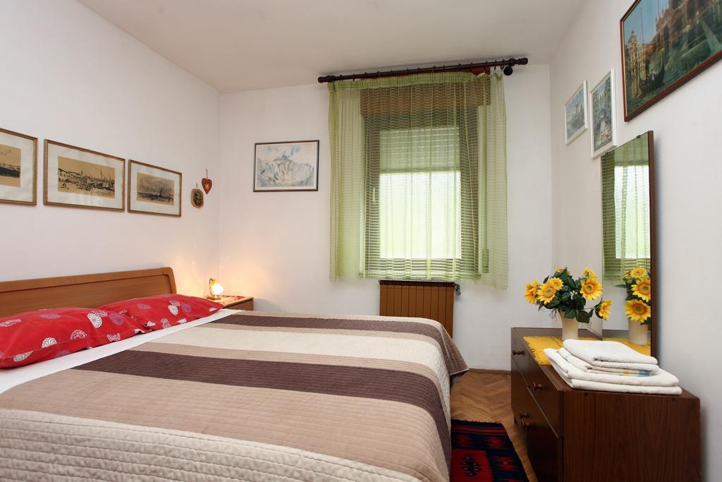Parenzana Sea View Apartments Sk Portorož Eksteriør bilde