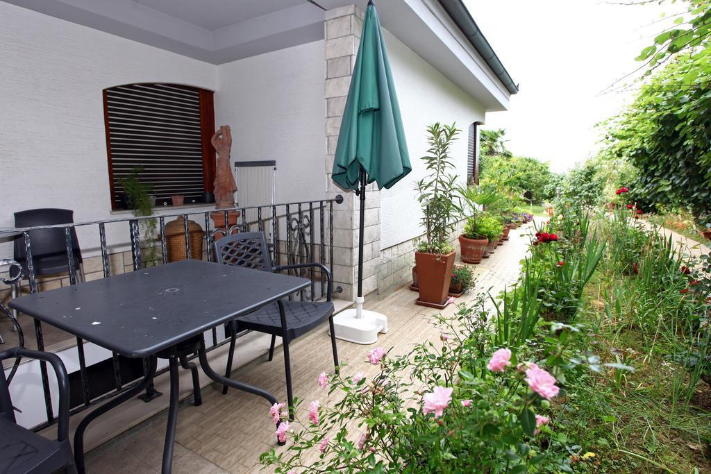 Parenzana Sea View Apartments Sk Portorož Eksteriør bilde