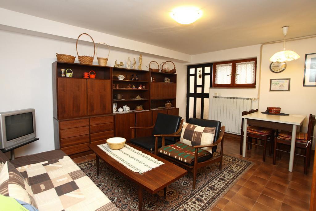 Parenzana Sea View Apartments Sk Portorož Eksteriør bilde