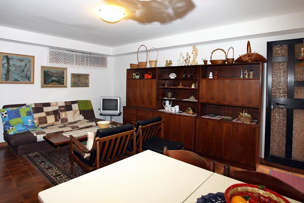 Parenzana Sea View Apartments Sk Portorož Eksteriør bilde