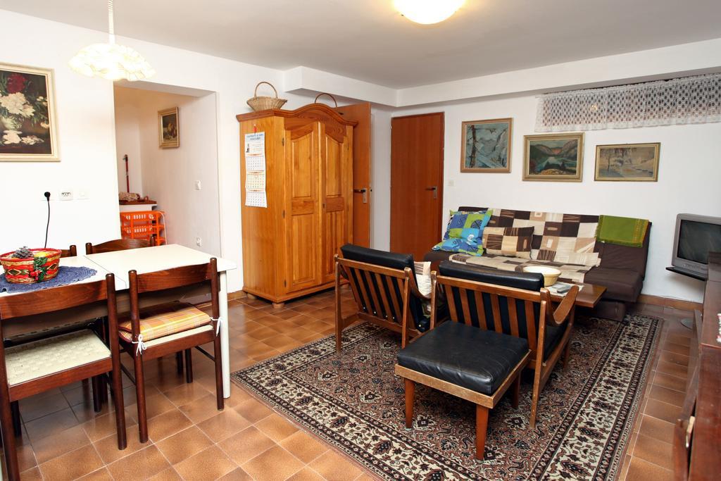 Parenzana Sea View Apartments Sk Portorož Eksteriør bilde