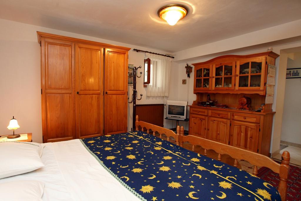 Parenzana Sea View Apartments Sk Portorož Eksteriør bilde